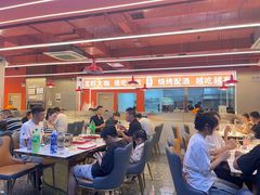 -王钵宴遇王龙虾烧烤旗舰店(中山北路店)