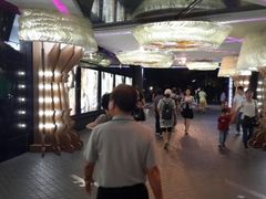 -乐天免税店(明洞店)