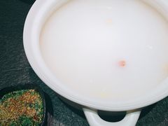 金牌瑶柱白粥-龙门养心粥火锅(祥恒广场店)