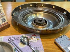 -高基五春川炒鸡排(威海总店)