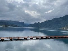 -雷波马湖风景区