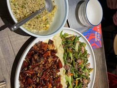 -铁公鸡·四川料理(天环广场店)