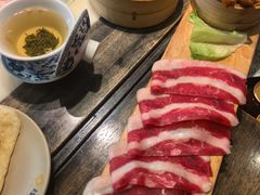 -矮板凳老火锅(宽窄巷子店)