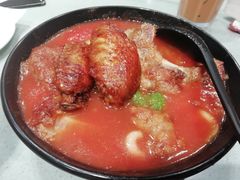 -华嫂冰室(尖沙咀店)