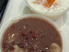 红豆香芋-百花传统甜品店(原址店)