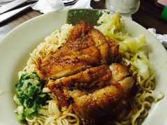 兰芳园茶餐厅(上环店)-兰芳园(上环店)