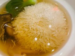 -香乐园·淮扬菜中餐厅·Shang Garden(福田香格里拉店)