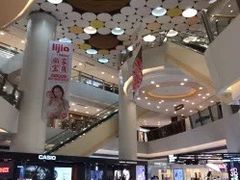 -银座mall(东直门店)