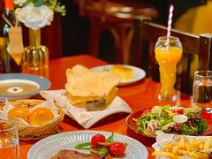 -布拉格餐厅· 中欧捷克菜(全国首店)