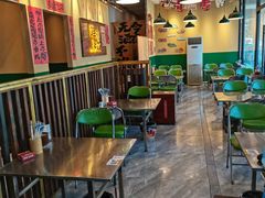 -蜀川川破店·江湖菜·烧烤(北京首店)