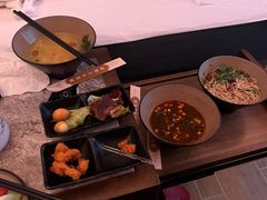 -和子足浴SPA会馆(东方之门店)