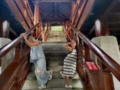 -雅达·阳羡溪山小镇中心