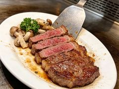 -川骄海鲜自助(亚运村店)