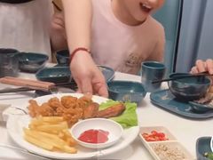-润泽园椰子鸡(汇一城店)