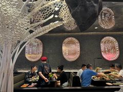 -西塔老太太泥炉烤肉(龙湖北苑天街店)