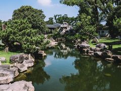 -江心屿景区