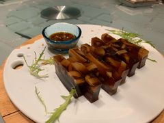 -北京王府井希尔顿酒店·秦唐中餐厅Chynna