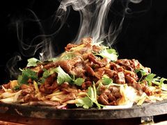 -京味斋·北京烤鸭(北京南站洋桥店)