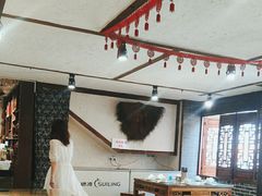 -灶东家民间菜(回兴店)