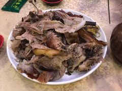 -维吾尔餐厅(宜山路店)