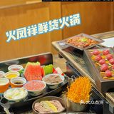 不愧是鲜货火锅|道道精品，麻辣鲜香超好吃