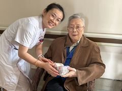 -上海爱以德护理院·康复(宝山院)