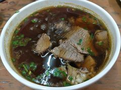 -清真蒋有记(老门东店)