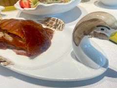 -惠丰堂饭庄(北洼路店)