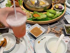 -椰小鸡·琼州糟粕醋(美兰缤纷城店)