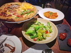 -1861意大利餐厅(文化广场店)