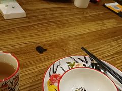 -新白鹿餐厅(银泰西湖文化广场店)