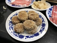 -洪运轩饭庄(北纬路店)