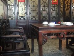 -东坡熬鱼馆(天泰路店)