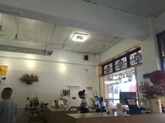 -鞠婆婆•绵绵冰•凉糕•手工冰粉(苏稽一店)