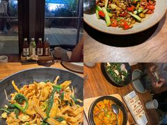 -薇酌饮·陕西菜(南门外店)