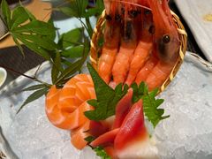 -虹料理·日料放题(悠方店)