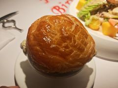 -月芽·自由餐厅·西溪湿地餐厅