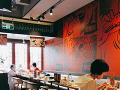 -管氏翅吧(地安门店)