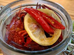 -阳光院坝小龙虾(红牌楼店)