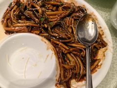 响油鳝糊-松鹤楼(山塘街店)