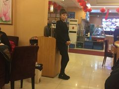 -高丽居(福春店)