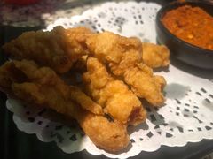 -炭舍干锅(华发商都店)