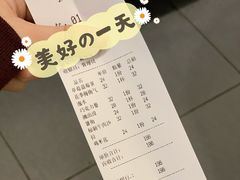 -仁义涵西餐·咖啡(中华巴洛克店)