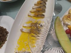 -天天鱼港·海鲜·鲅鱼水饺·招牌烤鸭(黄骅店)