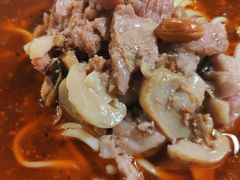 -牛王庙吳記怪味面(双楠店)