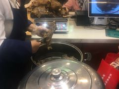 -清真·益鑫羊肉手抓馆(花园北街店)