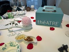 -théATRE 茶聚场(王府中環店)