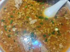肉沫炖蛋-我家厨房(报慈路店)