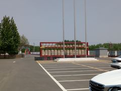 -河北村民俗体验园