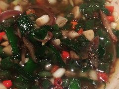 干锅肥肠-茅庐毛血旺(烟台大悦城店)